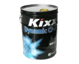 Масло KIXX Dynamic 10w30 API CF-4 SG