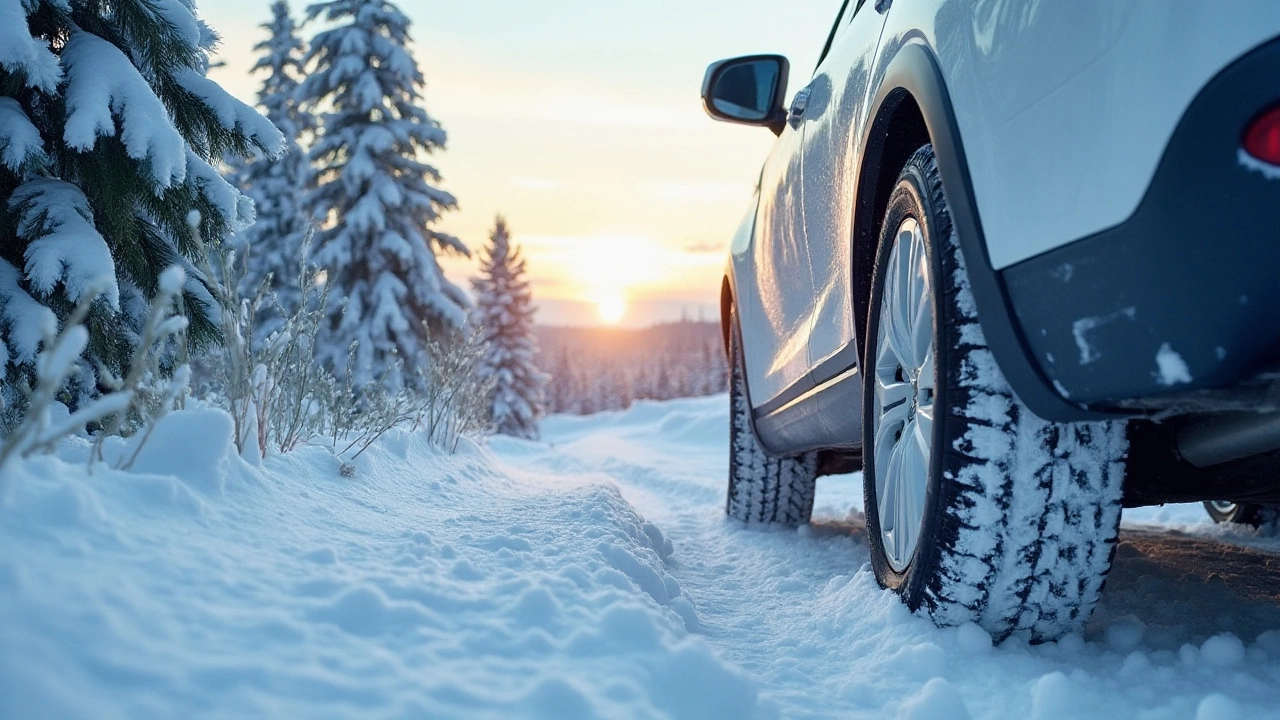 Популярные модели Hankook для каждого сезона