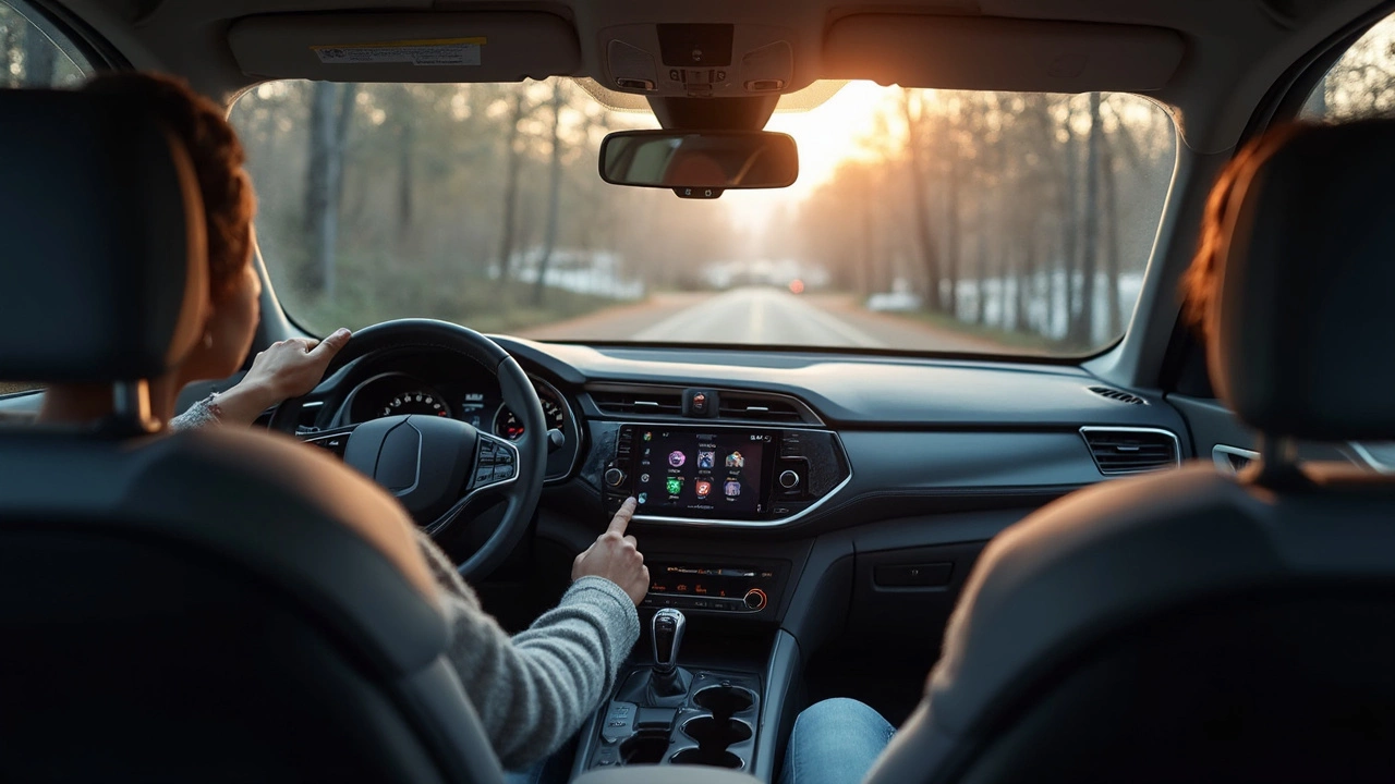 Интерьер: комфорт каждый день