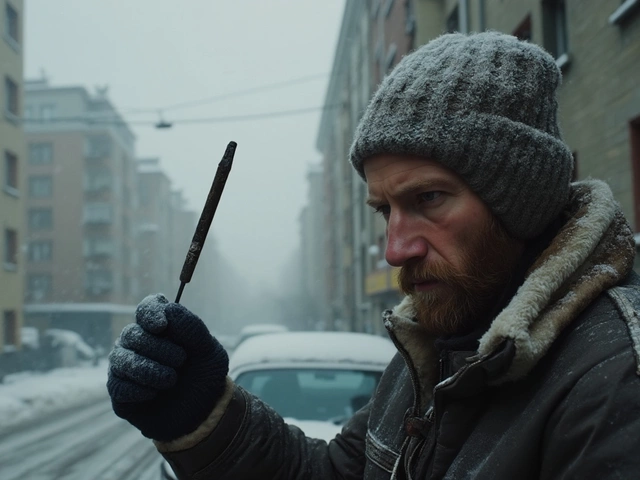 Можно ли ездить на одном масле больше года: реальность и риски