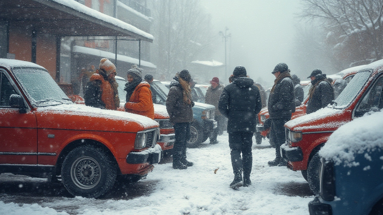 5 признаков настоящей беспроблемной машины: как не промахнуться с выбором
