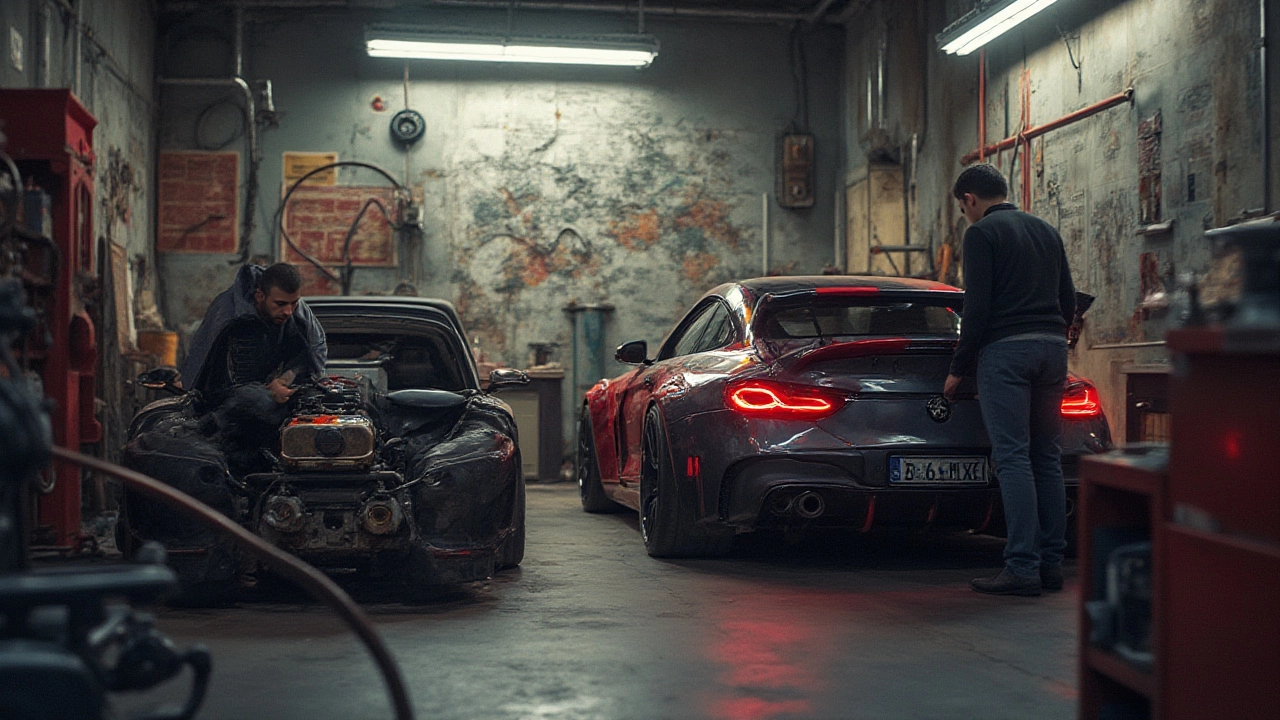 Главные отличия: не путайте понятия