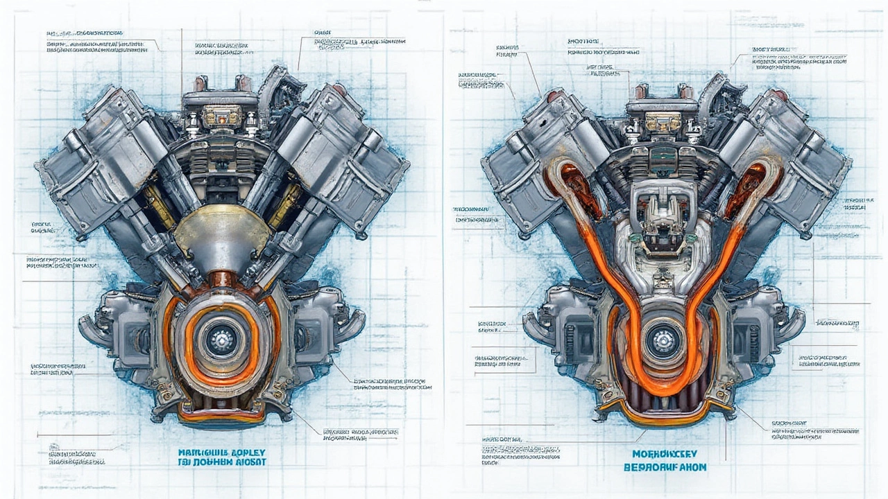 Как не попасть на дорогостоящий ремонт: советы по диагностике и обслуживанию