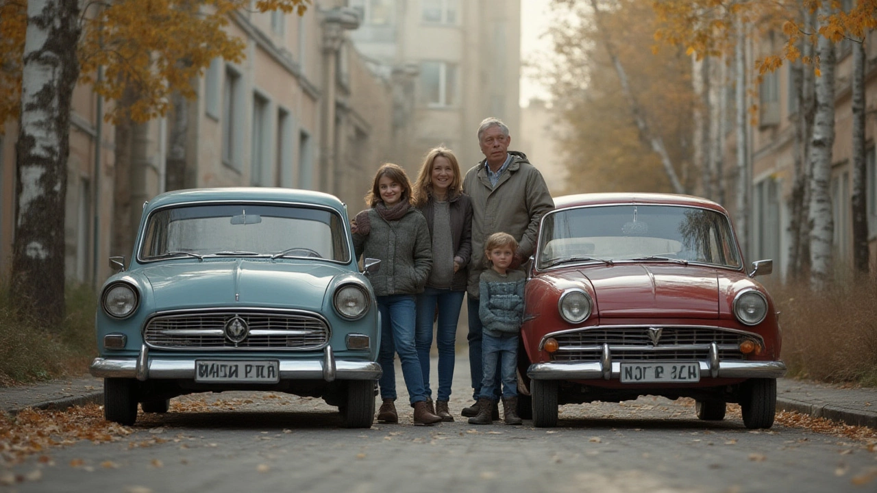 Как продлить жизнь автомобиля: конкретные советы водителю