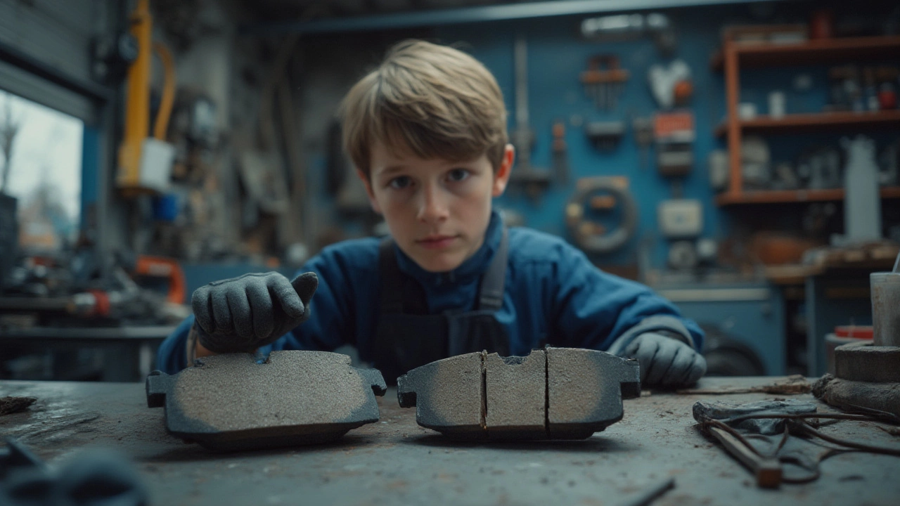 Как самостоятельно оценить износ: пошаговая инструкция