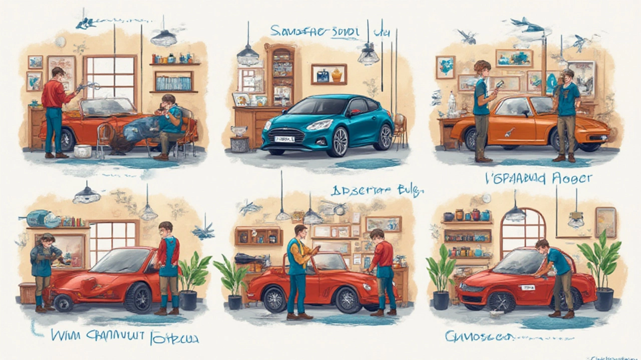 Маленькие хитрости и советы для увеличения ресурса — что делают опытные, а новички пропускают