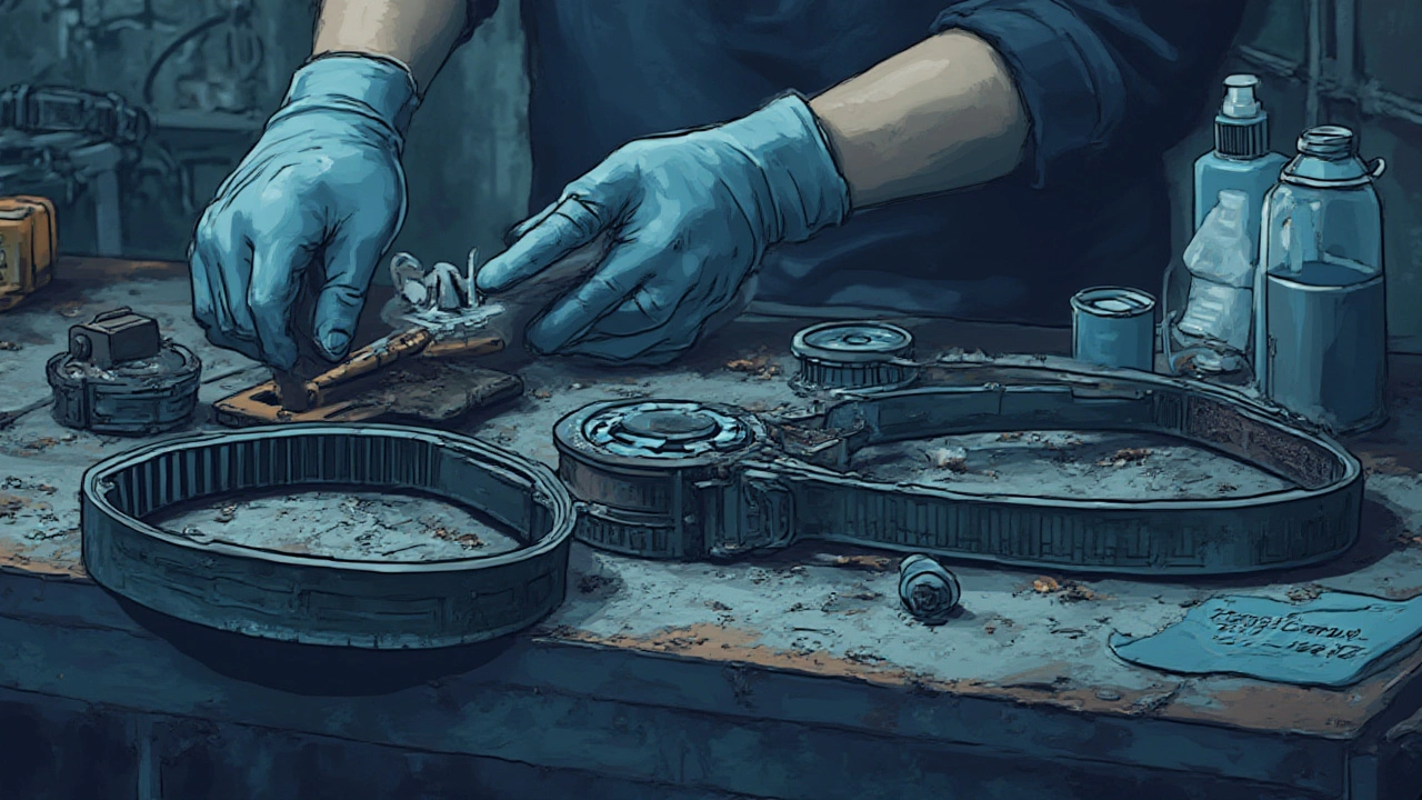 Особенности процедуры и детали, которые легко забыть