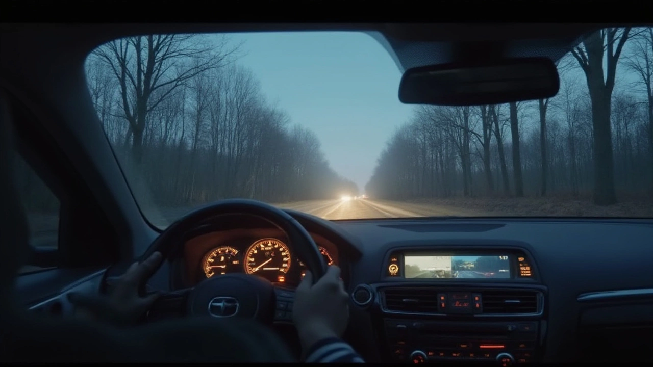 Плюсы и минусы популярных вариантов: от галогенок до светодиодов