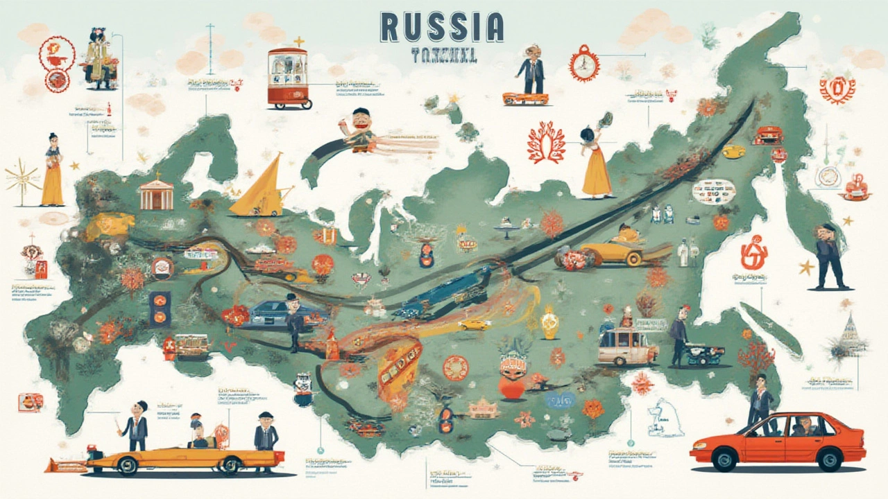 Советы тем, кто хочет стать настоящим любителем автомобилей