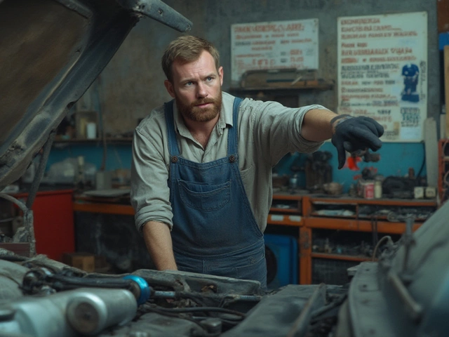 Как увеличить ресурс двигателя автомобиля: простые способы продлить жизнь мотора