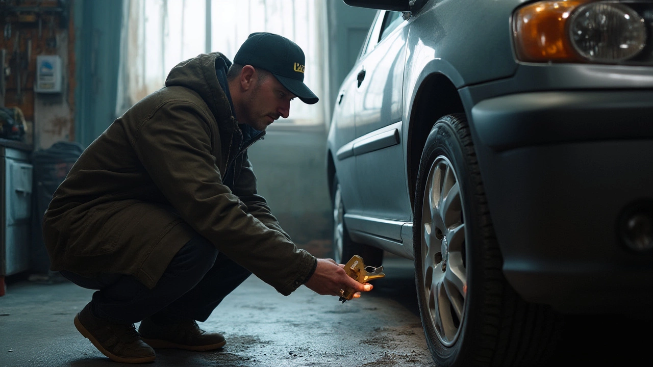 Заводские гарантии и мнение экспертов: как поверить продавцу на слово?