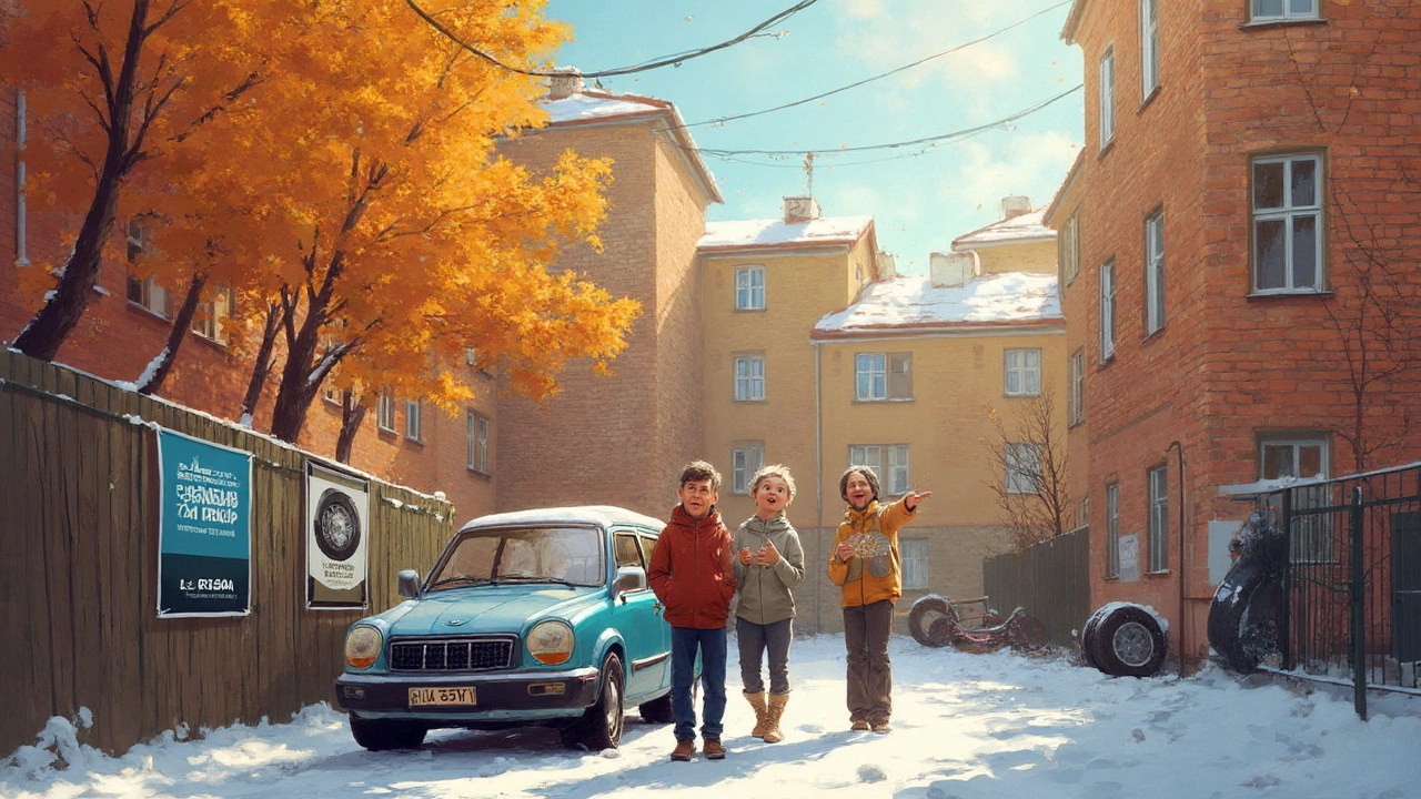 Что выбрать: советы тем, кто не любит лишних рисков и экономии на безопасности