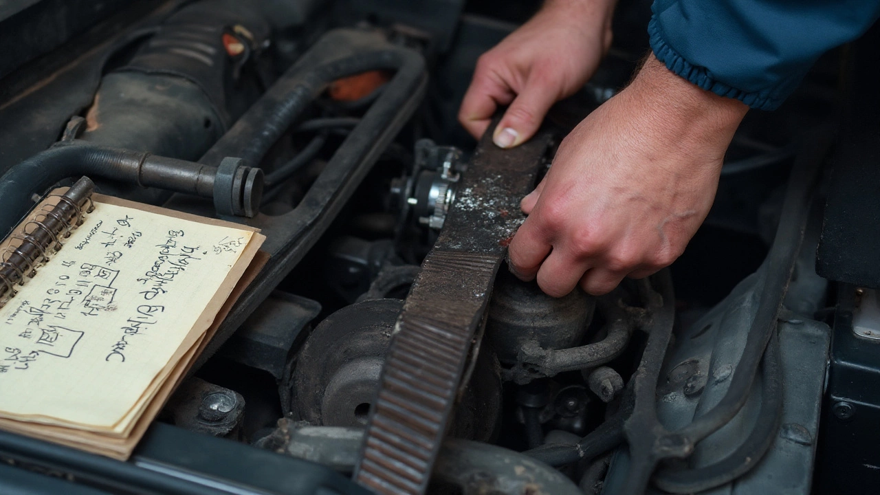 Повторный осмотр: когда и что глядеть?