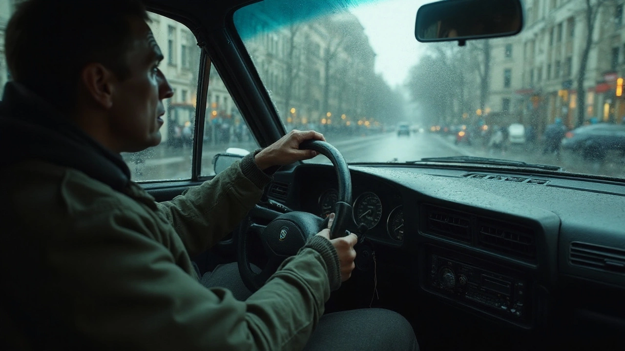 Притирка колодок: зачем нужна и как правильно выполнять