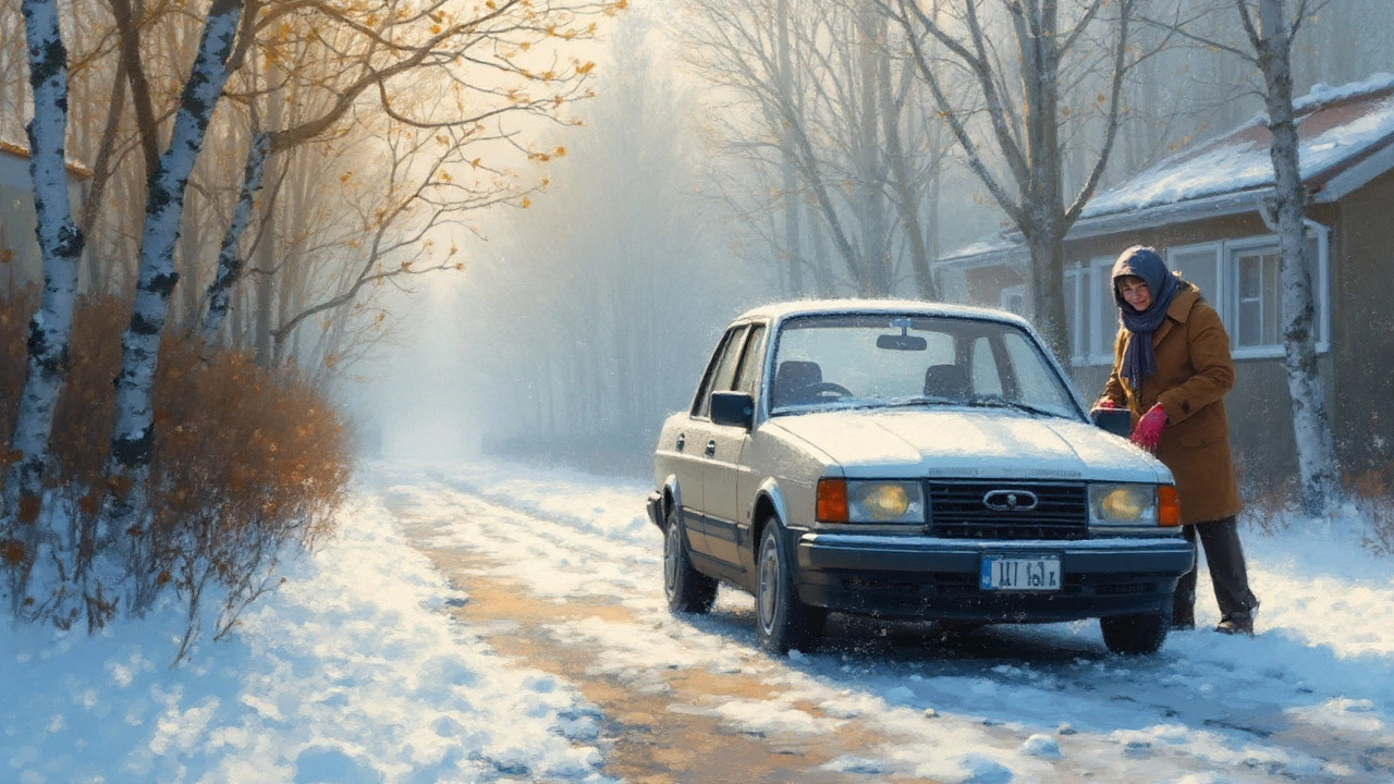 Часто задаваемые вопросы