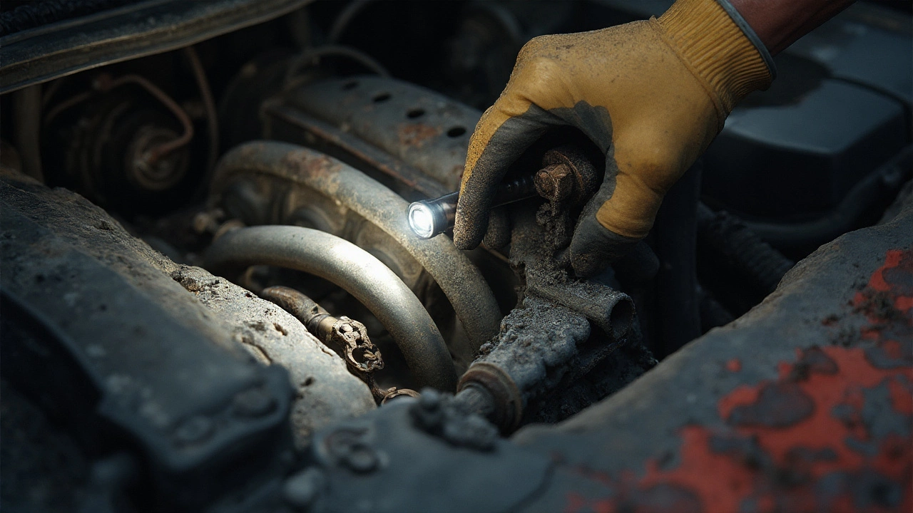 Электросистема и аккумулятор