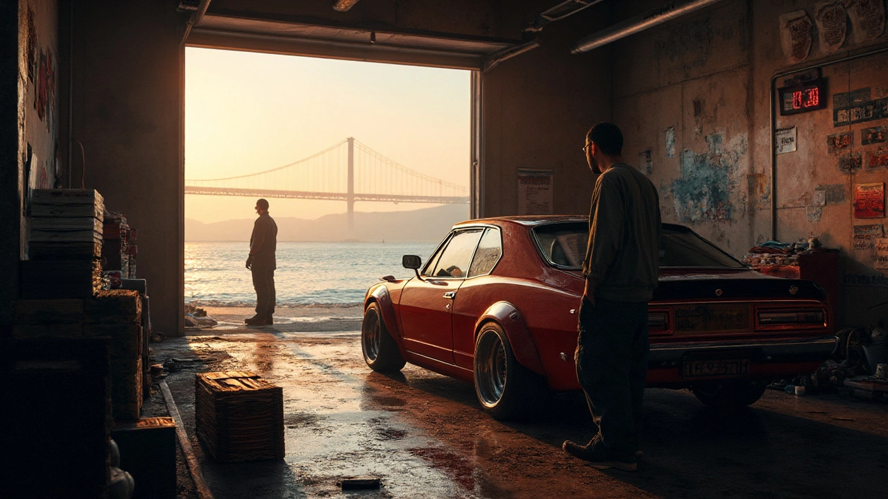 Как собрать образ: пошагово, правила, подводные камни и рабочие примеры