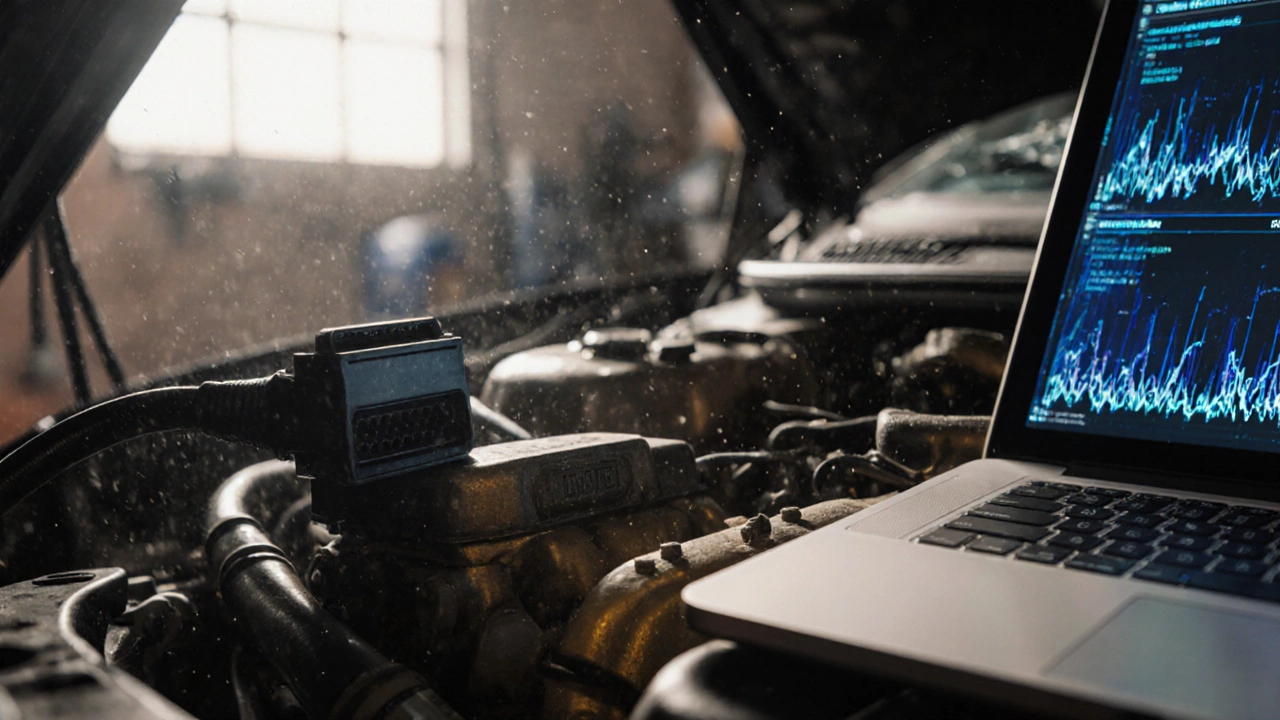 Можно ли тюнинговать мотор: практическое руководство для автовладельцев 2025