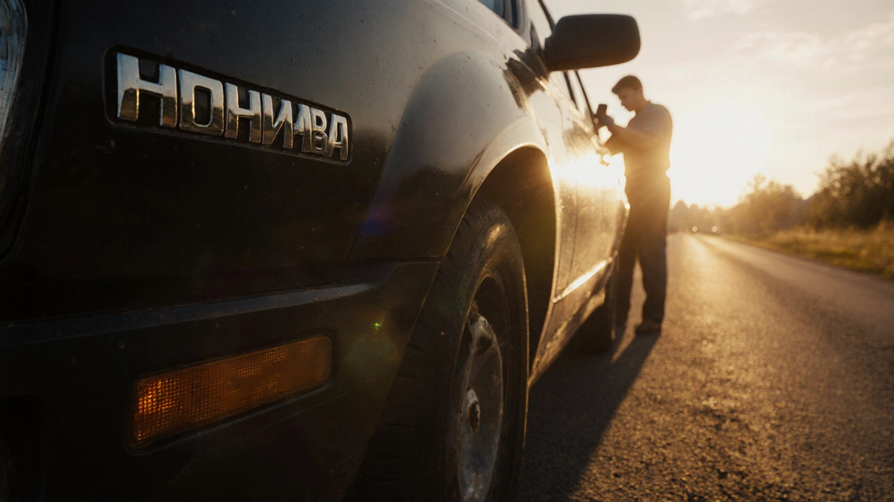 На каком пробеге начинает терять ресурс двигатель Капитал?