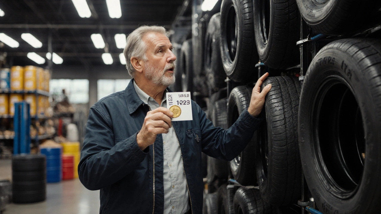 Почему шины 2024 дорогие: причины и способы экономии