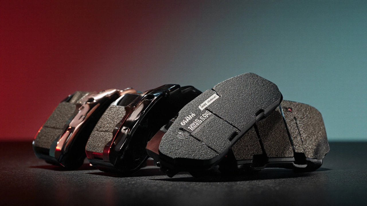 Производитель тормозных колодок BrakeBest: кто стоит за брендом?