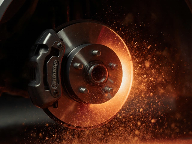 Хорошие тормозные колодки: как выбрать и на что обратить внимание