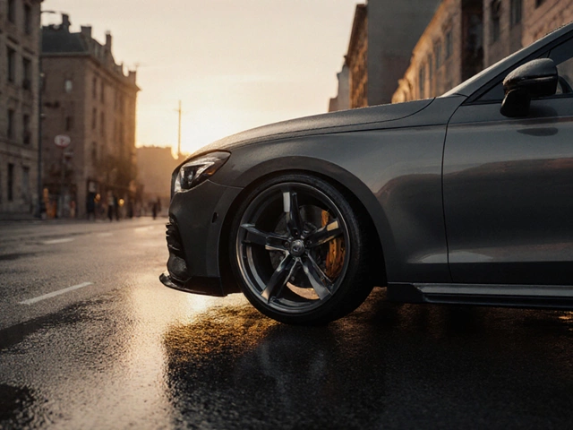 Какой тюнинг можно не регистрировать в 2025 году: список разрешённых изменений