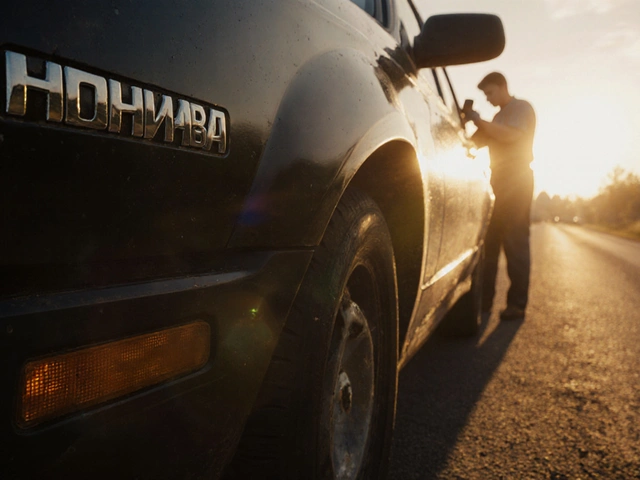 На каком пробеге начинает терять ресурс двигатель Капитал?