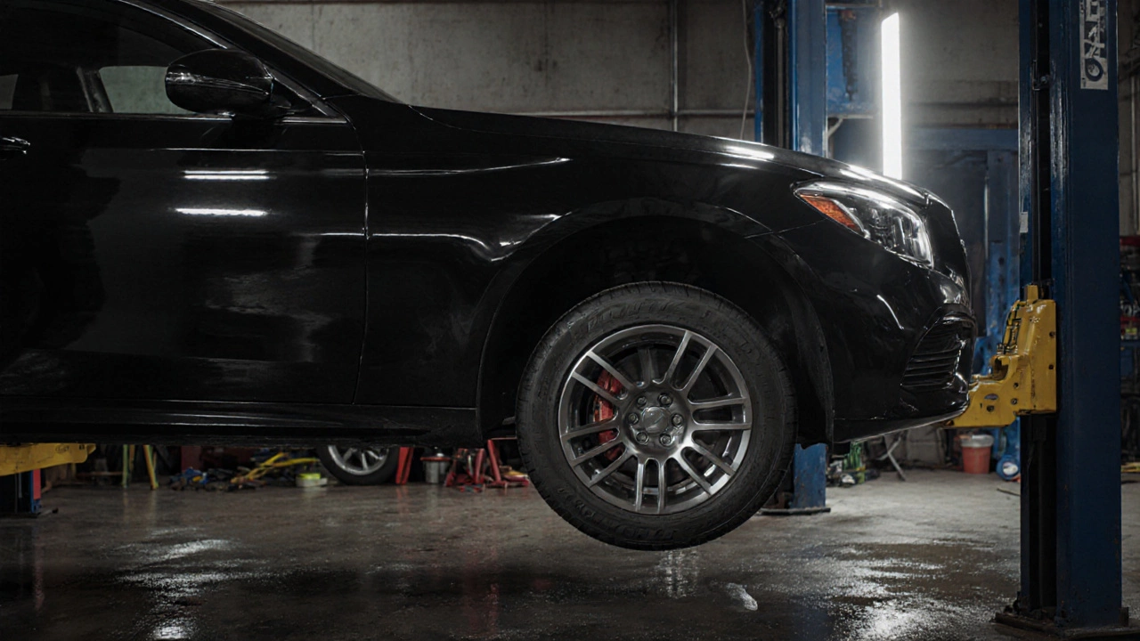 Что чаще всего меняют в авто: топ-5 самых популярных доработок