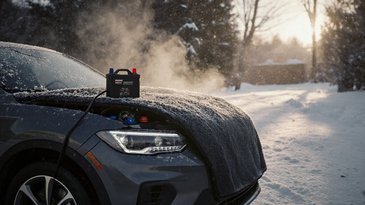 Как увеличить срок службы аккумулятора автомобиля: практические советы