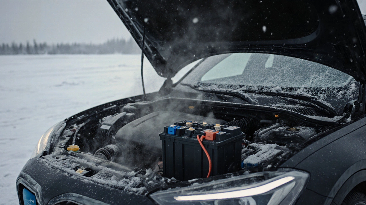 Сколько в среднем живет аккумулятор в машине: когда менять и на что обратить внимание