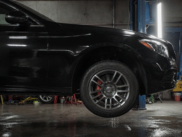 Что чаще всего меняют в авто: топ-5 самых популярных доработок