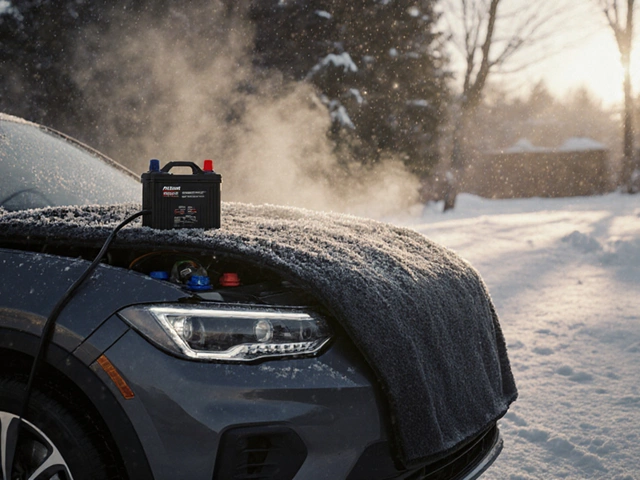 Как увеличить срок службы аккумулятора автомобиля: практические советы