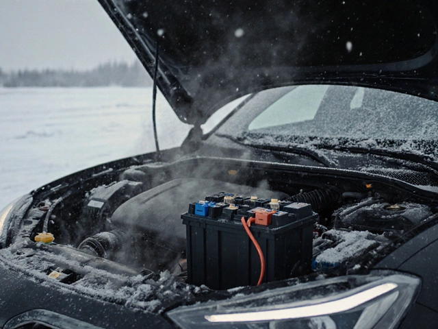 Сколько в среднем живет аккумулятор в машине: когда менять и на что обратить внимание