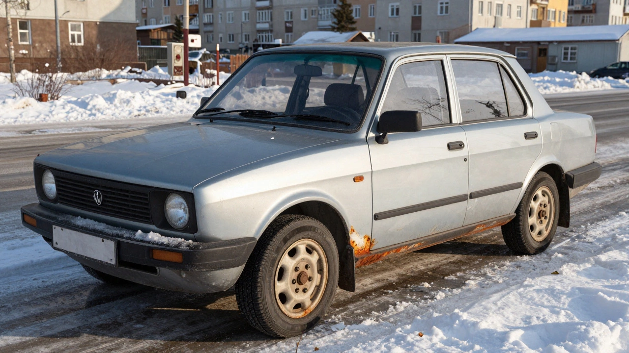 Какой пробег должен быть у 5-летнего автомобиля: норма и что говорит о состоянии машины