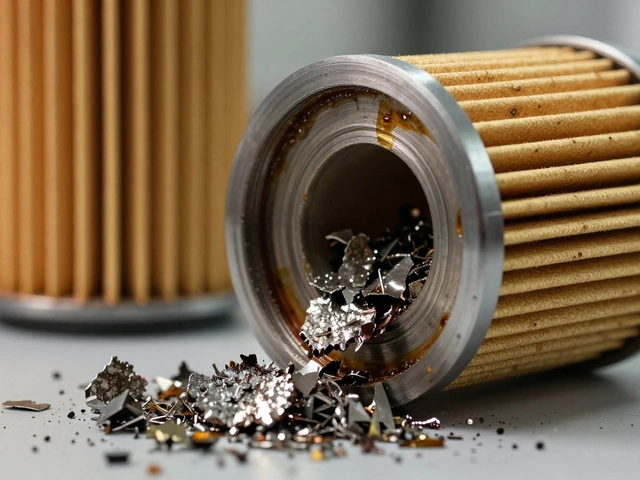 Как проверить авто на задиры в цилиндрах и сохранить ресурс двигателя