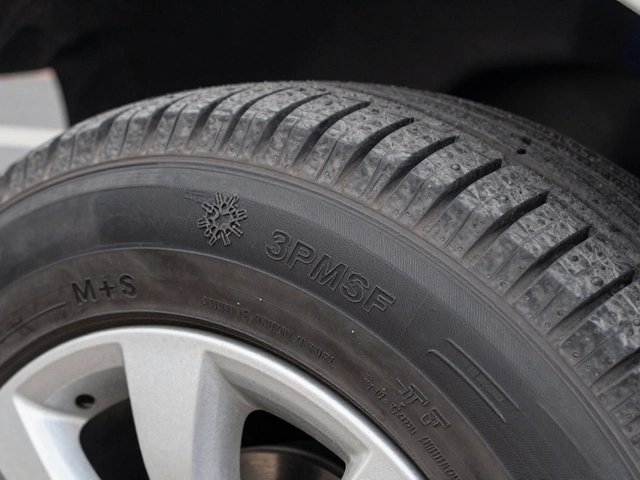 Какая маркировка на всесезонной резине: что нужно знать перед покупкой