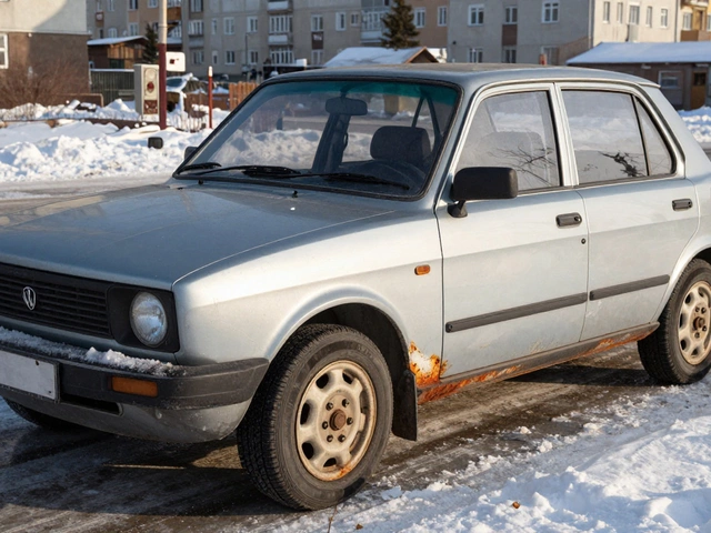 Какой пробег должен быть у 5-летнего автомобиля: норма и что говорит о состоянии машины