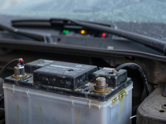 Сколько в среднем живет автомобильный аккумулятор: реальные сроки и как продлить жизнь батарее