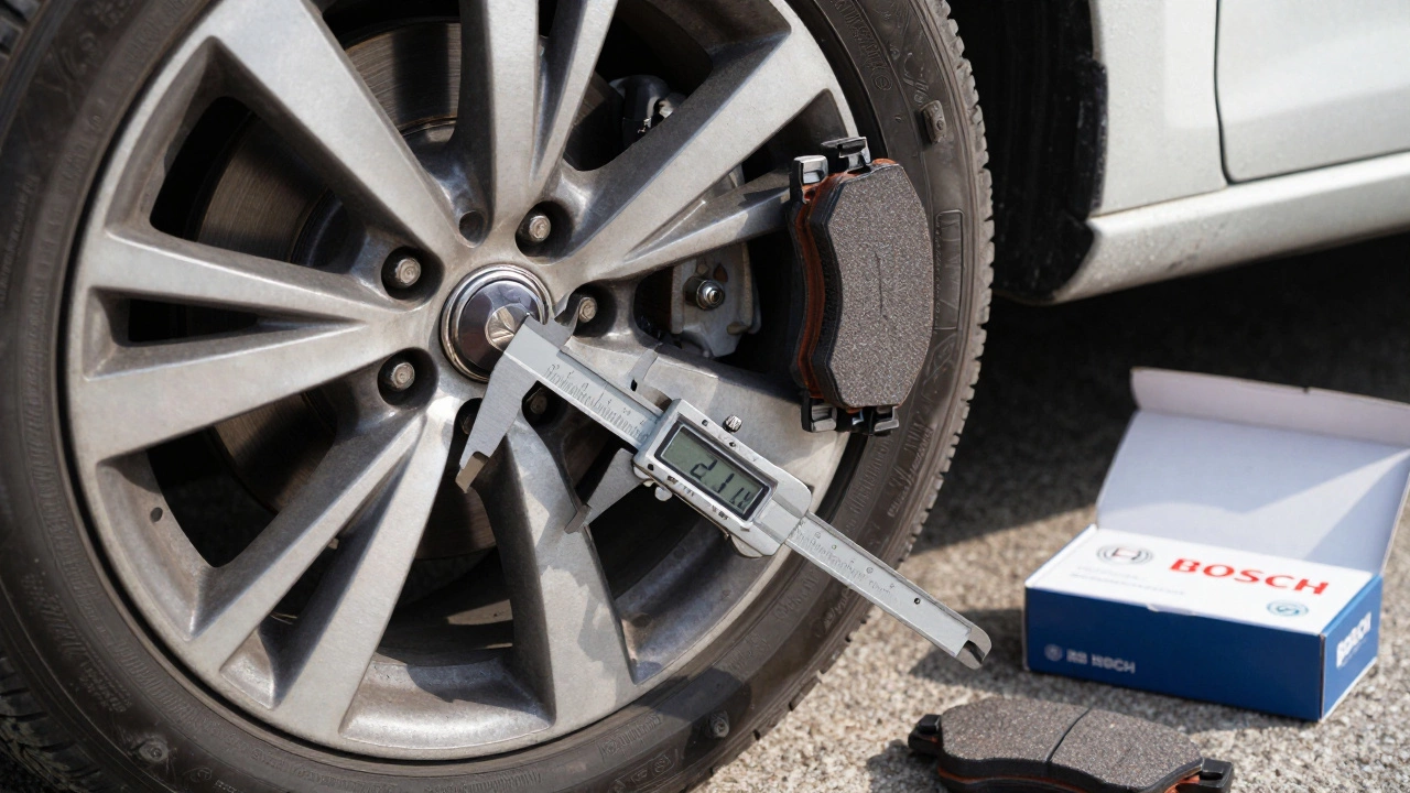 Какие тормозные колодки считаются лучшими в 2026 году: реальные тесты и отзывы