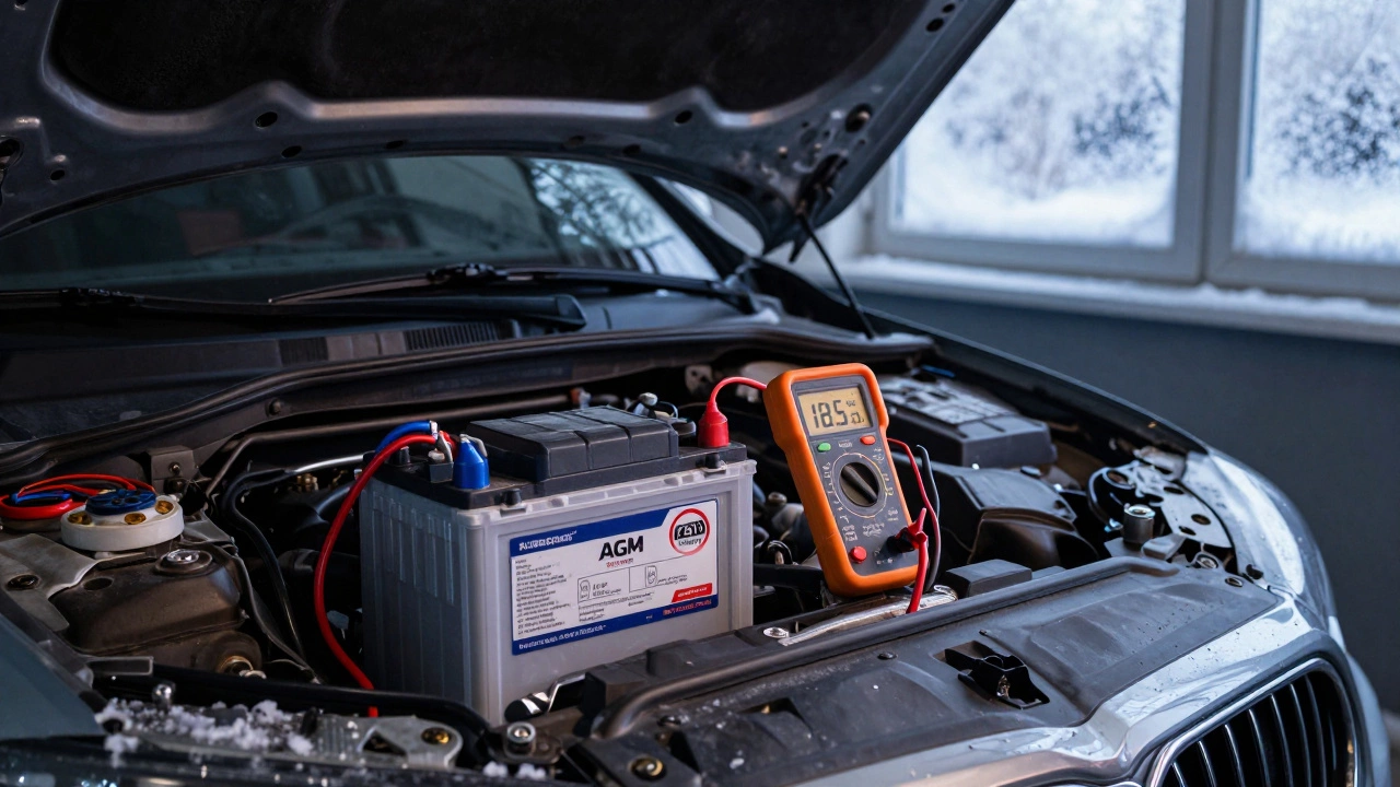 Какой автомобильный аккумулятор самый долговечный: топ-5 моделей и ключевые критерии выбора