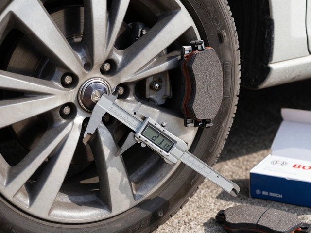 Какие тормозные колодки считаются лучшими в 2026 году: реальные тесты и отзывы