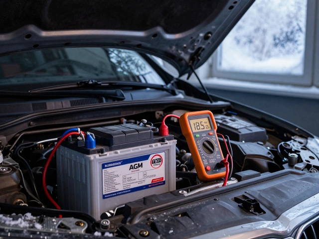 Какой автомобильный аккумулятор самый долговечный: топ-5 моделей и ключевые критерии выбора