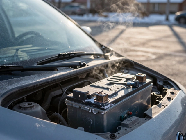 Сколько дней можно не заводить машину, чтобы не сел аккумулятор: реальные цифры и советы
