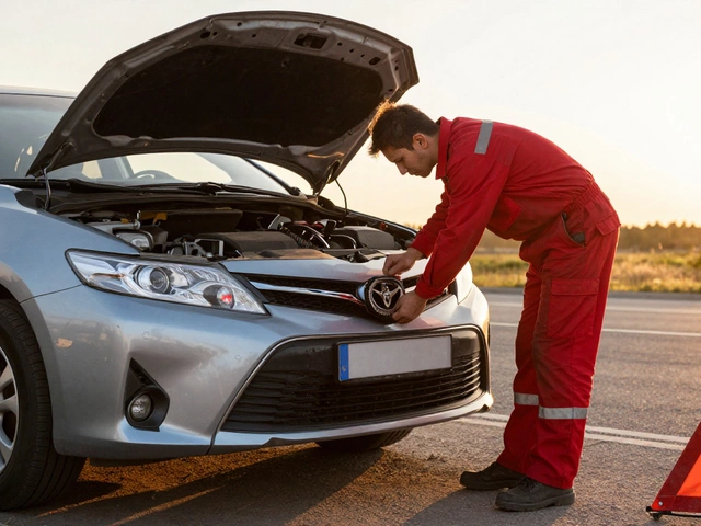 Как понять, что пора менять ремень ГРМ: признаки и рекомендации