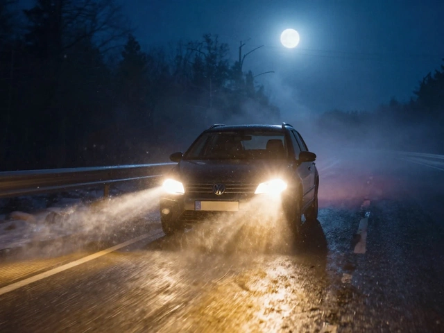 Какие лампы ближнего света H7 самые лучшие в 2026 году?