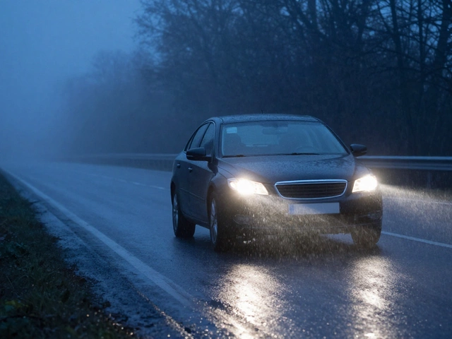 Какие лампы лучше ставить на авто: сравнение галогенки, ксенона и светодиодов