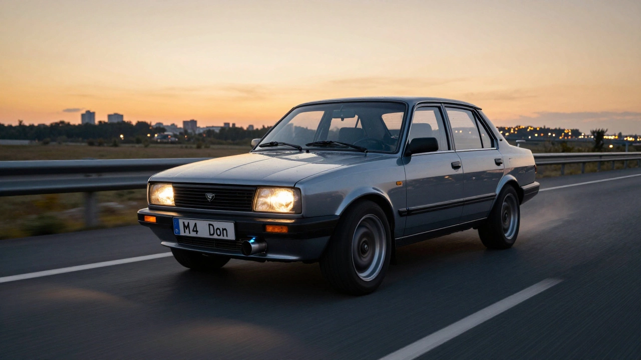 Что дает форсированный двигатель: реальные плюсы и подводные камни