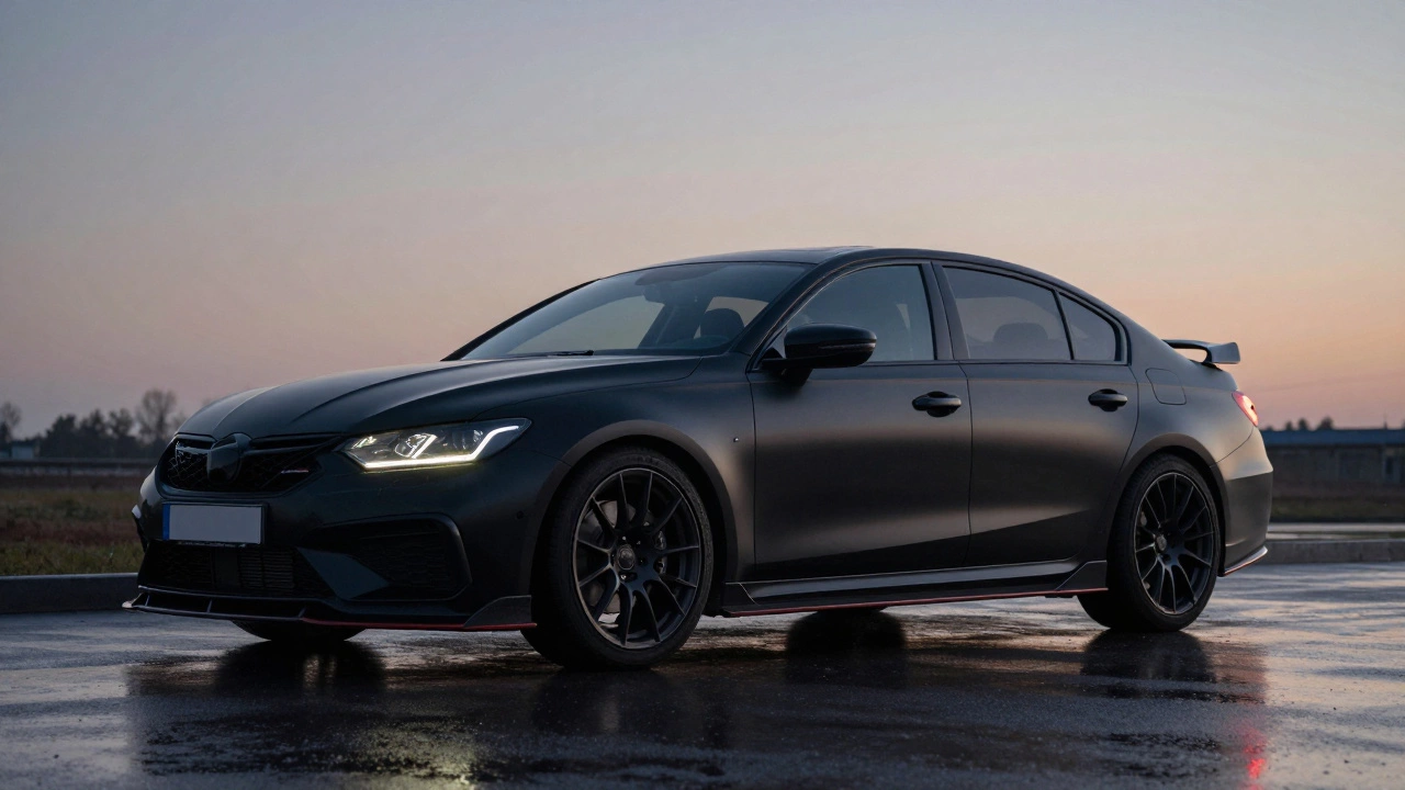 Какие есть виды тюнинга автомобиля: полный обзор популярных направлений