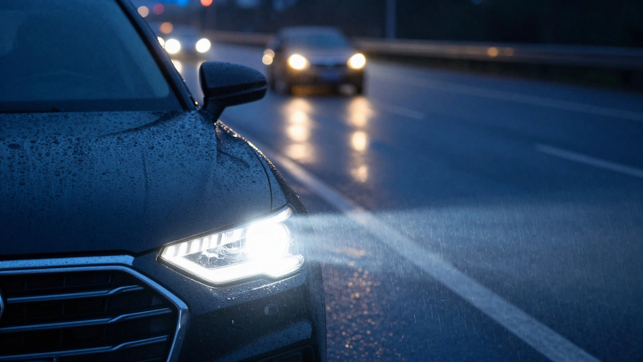 Какие лампочки светят ярче на авто: Гид по выбору в 2026 году